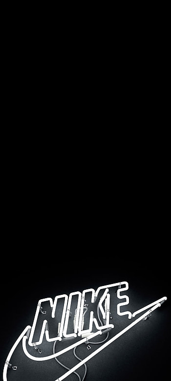 NEON NIKE LOGO, Nike Air, Neon Sign, , Cool HD phone wallpaper