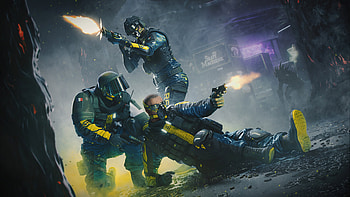 2022 Tom Clancys Rainbow Six Extraction , tom-clancys-rainbow-six-extraction, tom-clancys-rainbow-six-siege, 2022-games, games, ps4-games, ps5-games, xbox-one-games, pc-games HD wallpaper