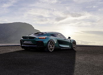 Koenigsegg Gemera - Exquisite Supercar Backdrop, vehicle, Koenigsegg gemera HD wallpaper