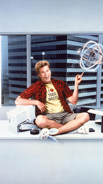 Real Genius (2022) movie HD phone wallpaper