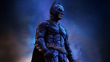 Batman Vigilante Guardian, batman, superheroes, artwork, art, digital-art HD wallpaper