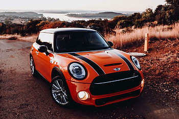 MINI Cooper , Best HD wallpaper