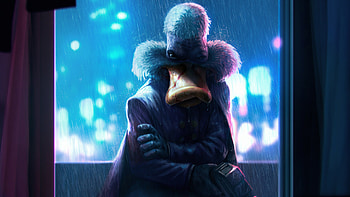 Darkwing duck, , , Backgrounds HD wallpaper