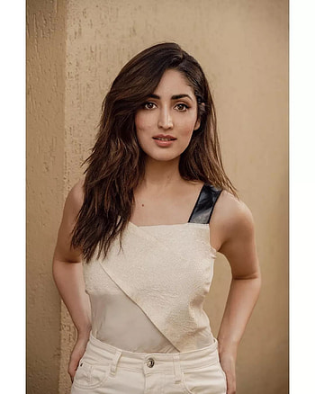Yami Gautam, eye, head HD phone wallpaper