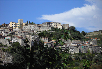 Lazio, Ausonia, Wikipedia, Italy HD wallpaper