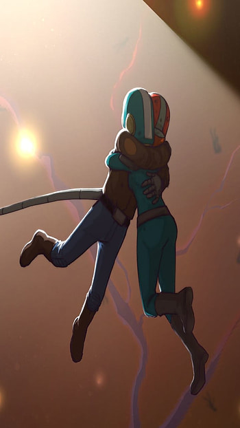helmet, Gary Goodspeed, TV Show, Final Space HD phone wallpaper