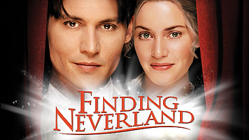 Finding Neverland, Stream online, movies, Stan HD wallpaper