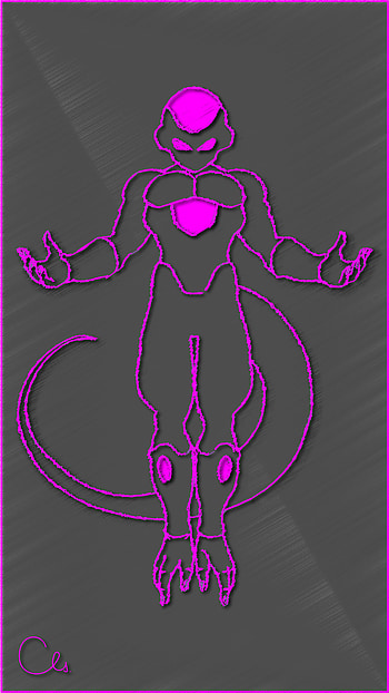 Frieza, Frieza (Dragon Ball), Anime, Dragon Ball Z HD phone wallpaper