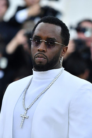 P. Diddy, Hip-hop icon, Sean Combs, Famous personality HD phone wallpaper