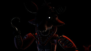 Five Nights at Freddy's 2 – Animatronic Nightmare, Five Nights At Freddy's 2, Five Nights at Freddy's HD wallpaper
