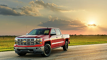 Chevrolet Silverado Windows 11 theme, Iconic enhancement, Stylish customization HD wallpaper