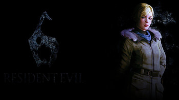 video game, resident evil 6 HD wallpaper