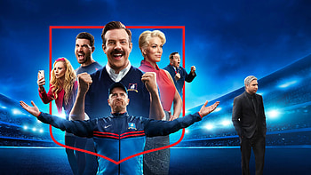 Ted Lasso — Believe in the Game, Ted Lasso HD wallpaper