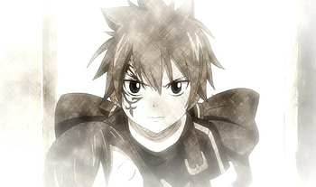 Fairy tail, jellal, wizard, mystogan HD wallpaper