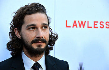 Shia LaBeouf, , Celebrity charm, Stylish HD wallpaper