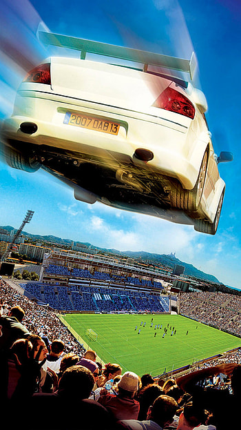 Taxi 4 (2022) movie HD phone wallpaper