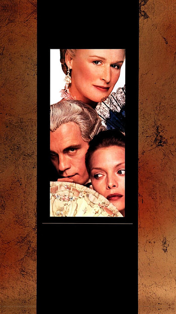 Dangerous Liaisons (2022) movie HD phone wallpaper