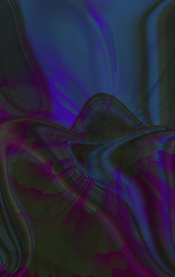 Abstract, magenta, pink HD phone wallpaper