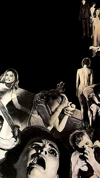 Night of the Living Dead (2022) movie HD phone wallpaper
