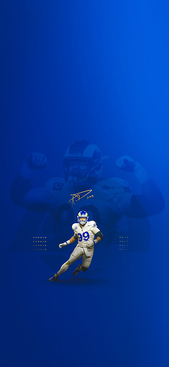 Los Angeles Rams, Sports HD phone wallpaper