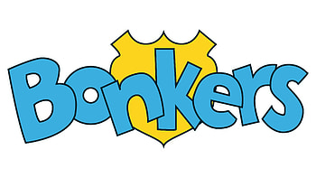 Bonkers, Launchbox games database, Disney video game, Retro nostalgia HD wallpaper