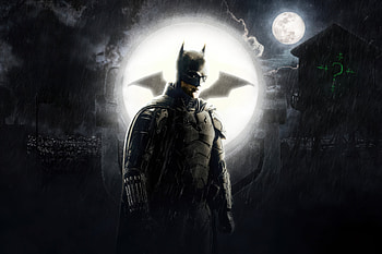 The Batman Domination, the-batman, batman, robert-pattinson, superheroes, artwork, art, digital-art HD wallpaper
