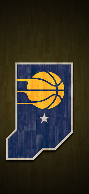 Indiana Pacers, , pro sports, backgrounds HD phone wallpaper