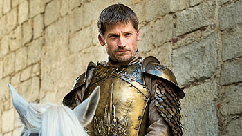Jaime Lannister, TV show character, Valyrian steel, King's Landing HD wallpaper