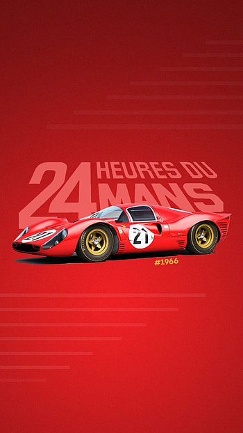 Ferrari 330 P3, Top , Backgrounds HD phone wallpaper