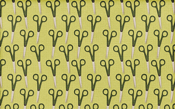Texture, Textures, , Drawing, , Scissors HD wallpaper