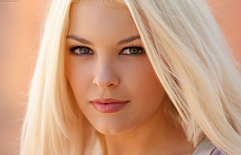 Bree Daniels, Blondes, Blonde, Beauty HD wallpaper