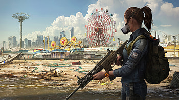 2019 Tom Clancys The Division 2 , tom-clancys-the-division-2, tom-clancys-the-division, games, xbox-games, ps4-games, pc-games, 2019-games HD wallpaper