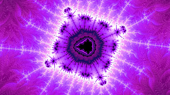 Trippy Psychedelic Fractal, trippy, psychedelic, trance, purple, pink, Abstract, fractal, abstract purple HD wallpaper