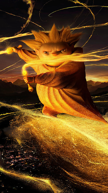 Rise of the Guardians (2022) movie HD phone wallpaper