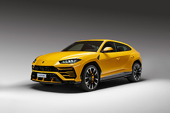 Lamborghini Urus SUV New, lamborghini-urus, lamborghini, 2018-cars, suv, cars HD wallpaper