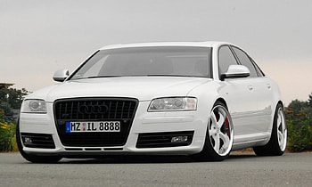 Mariani Audi S8 V10, s8, tuning, car, audi, v10 HD wallpaper