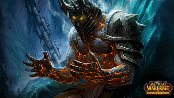 WoW Cataclysm, World of Warcraft HD wallpaper