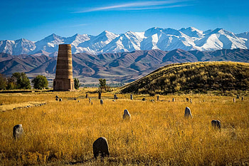 Travel to Kyrgyzstan, Tips and information, Guide 2022, Travels HD wallpaper