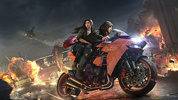 Undawn Dawn Awakens, undawn, games, 2023-games, mobile, ios, android, pc-games, artstation HD wallpaper