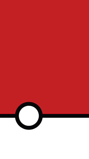 Pokemon GO, Ultra , Minimalistic design, Digital art HD phone wallpaper