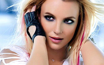 Britney Spears HD wallpaper