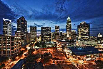 Charlotte NC , High Quality, Backgrounds HD wallpaper