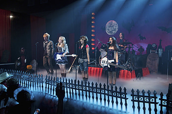 movie, Lemonade Mouth HD wallpaper