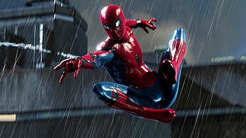 Spiderman 2018 Artwork, spiderman, superheroes, artwork, digital-art, reddit HD wallpaper