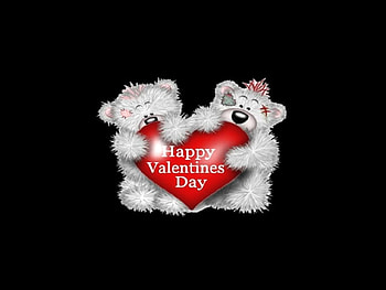Happy-Valentines-Day, cool, beautiful HD wallpaper