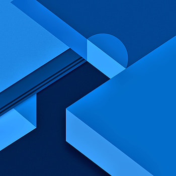 Nbc, blue HD phone wallpaper