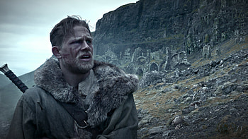 David Dobkin, King Arthur Legend, Full movie online, Plex HD wallpaper