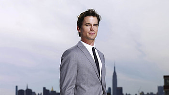 Matthew Bomer , Handsome celebrity vibes, Striking and captivating, Hollywood allure HD wallpaper