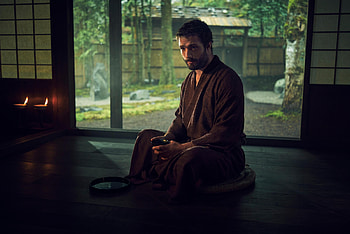 Shogun 2024 TV Series | Serene Samurai Scene, TV Show, Shogun (2024) HD wallpaper