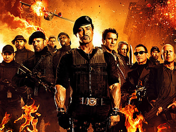 The Expendable 2, expendable, , movie, 2012, 10, the, 07 HD wallpaper